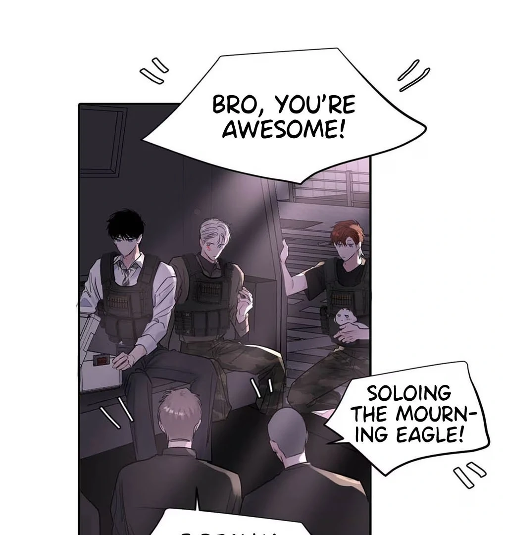 I became a first-class guide thanks to my childhood friends Chapter 39 - Page 29 in English