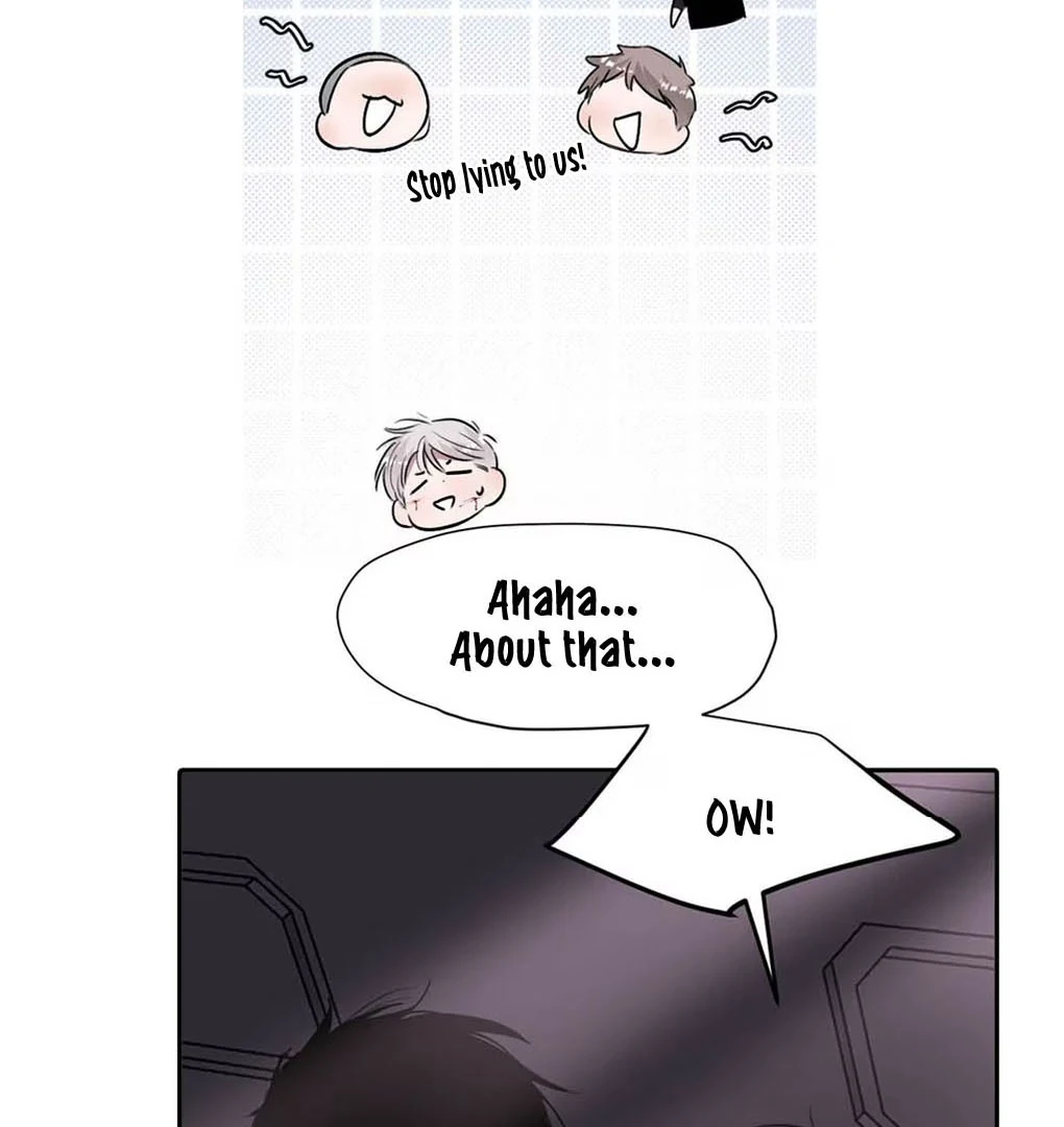 I became a first-class guide thanks to my childhood friends Chapter 39 - Page 33 in English