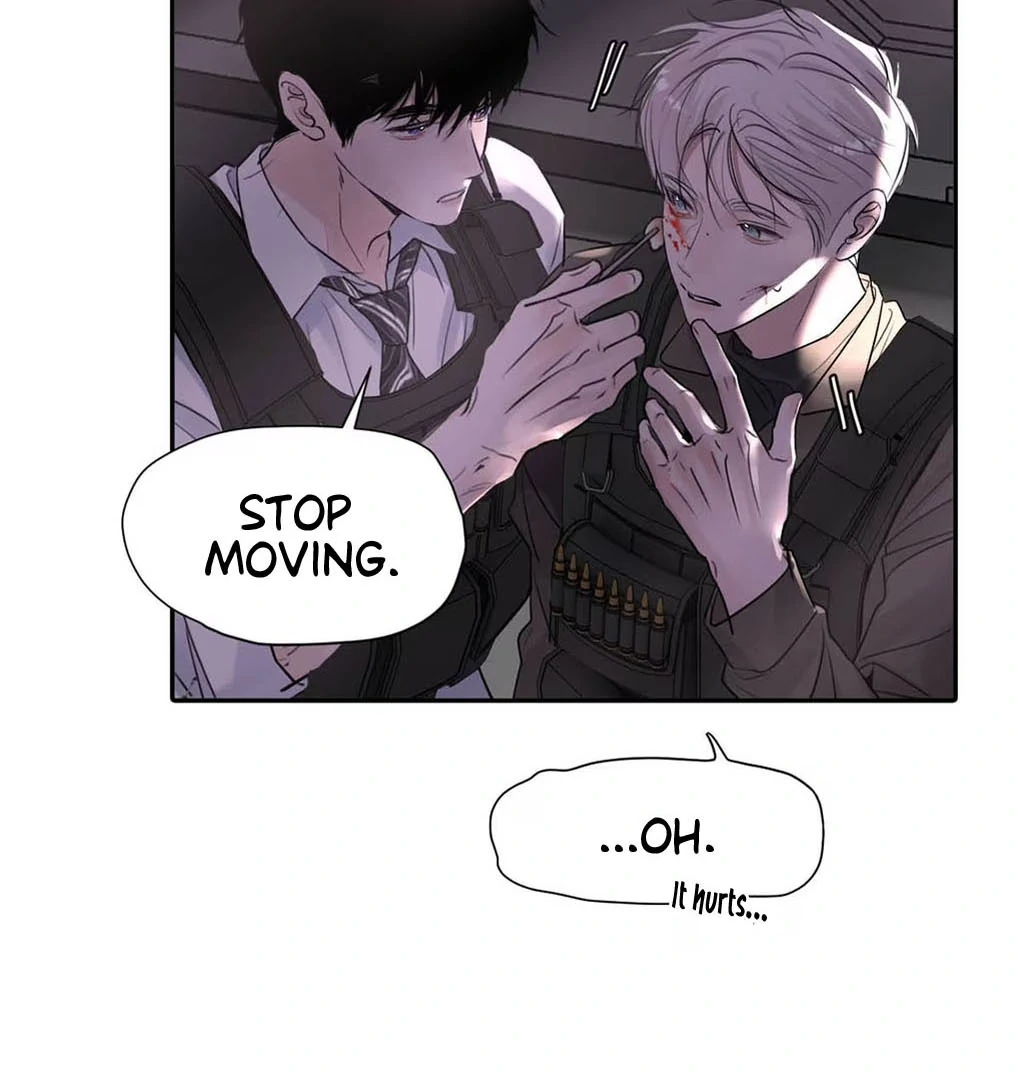 I became a first-class guide thanks to my childhood friends Chapter 39 - Page 34 in English