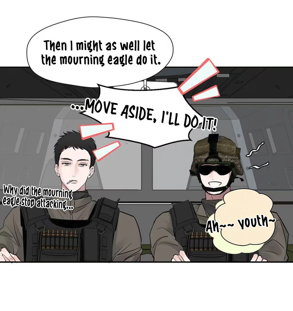I became a first-class guide thanks to my childhood friends Chapter 39 - Page 38 in English