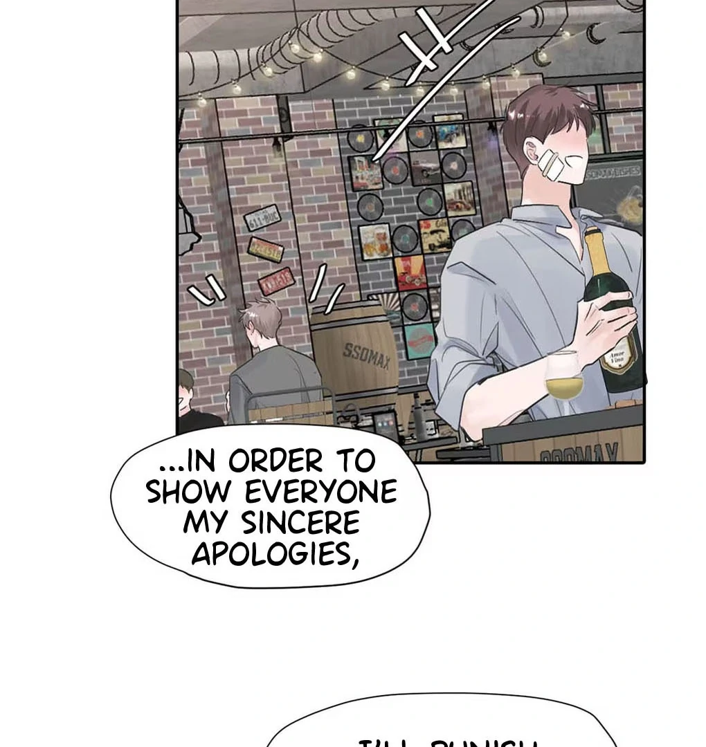 I became a first-class guide thanks to my childhood friends Chapter 39 - Page 40 in English