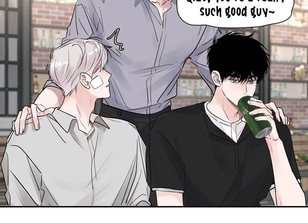 I became a first-class guide thanks to my childhood friends Chapter 39 - Page 46 in English
