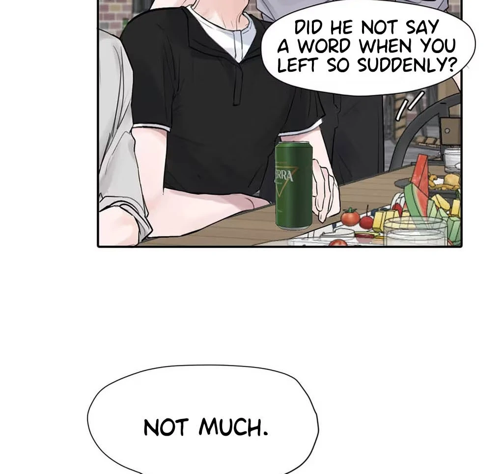 I became a first-class guide thanks to my childhood friends Chapter 39 - Page 54 in English
