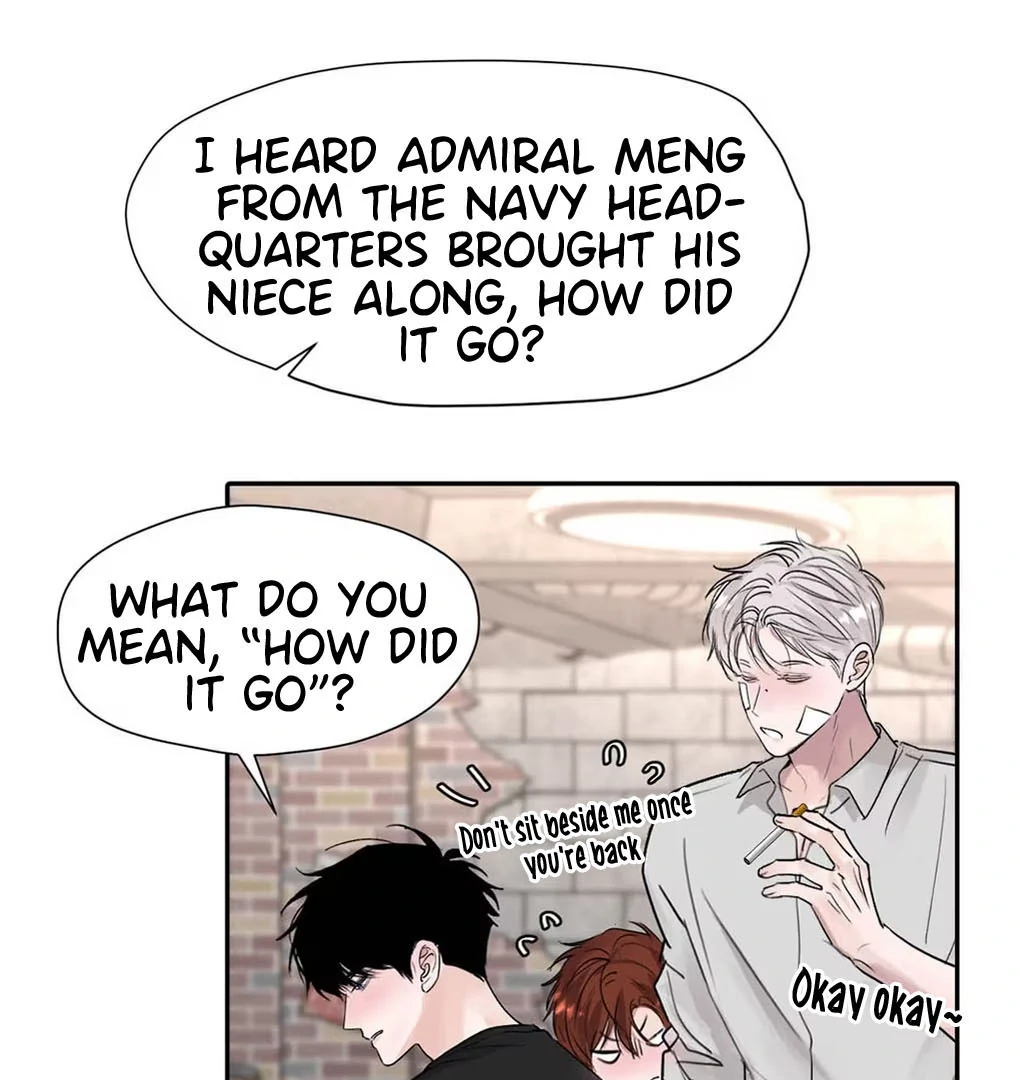 I became a first-class guide thanks to my childhood friends Chapter 39 - Page 56 in English