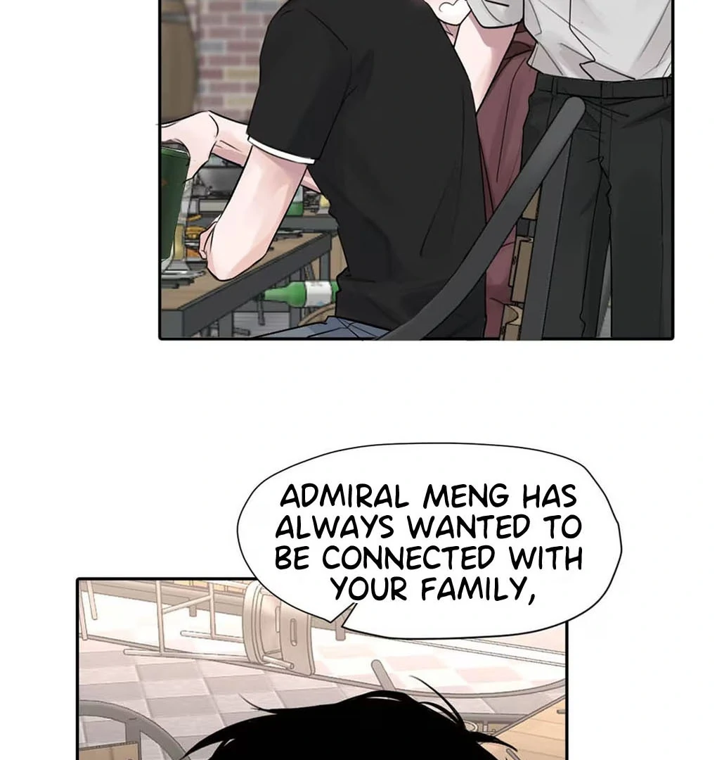 I became a first-class guide thanks to my childhood friends Chapter 39 - Page 57 in English