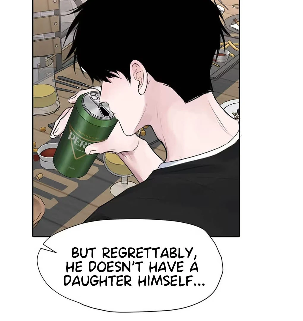 I became a first-class guide thanks to my childhood friends Chapter 39 - Page 58 in English
