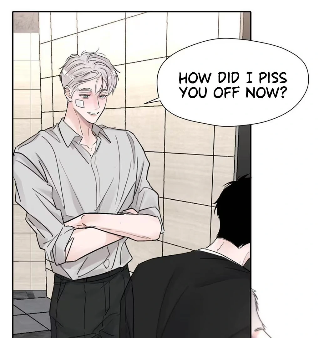 I became a first-class guide thanks to my childhood friends Chapter 39 - Page 73 in English