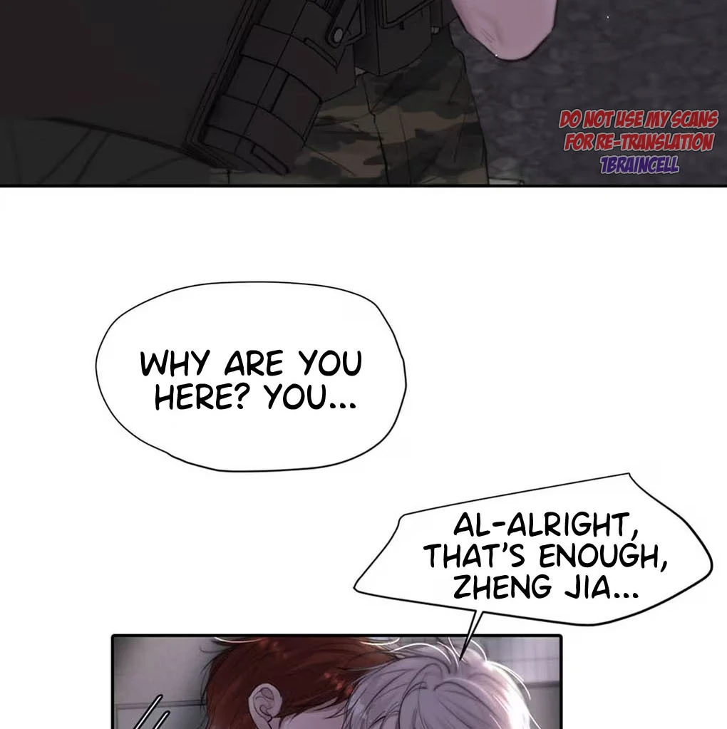 I became a first-class guide thanks to my childhood friends Chapter 39 - Page 8 in English