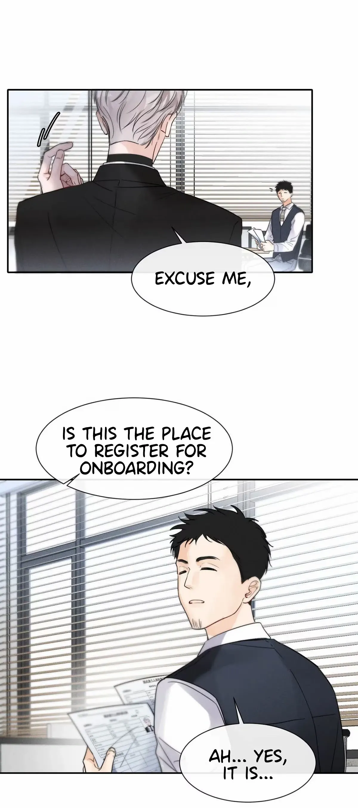 I became a first-class guide thanks to my childhood friends Chapter 4 - Page 20 in English