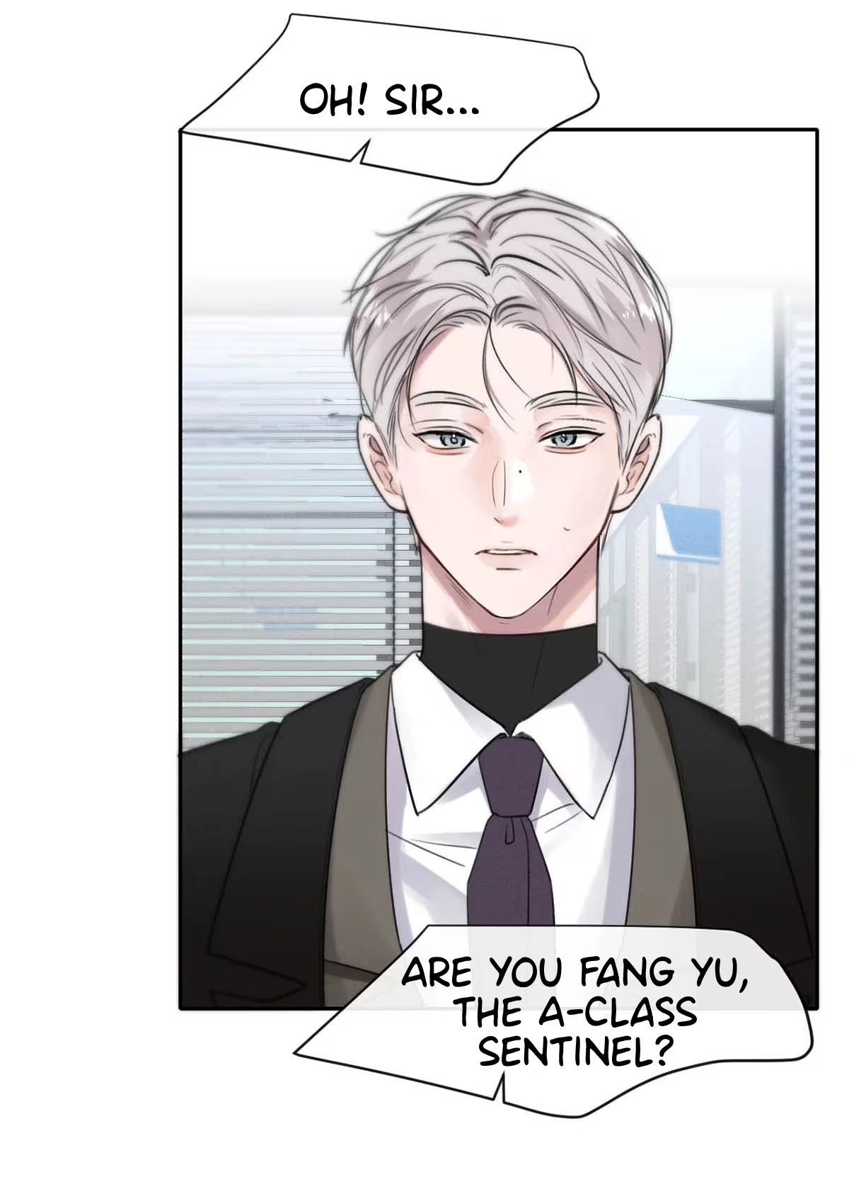 I became a first-class guide thanks to my childhood friends Chapter 4 - Page 21 in English