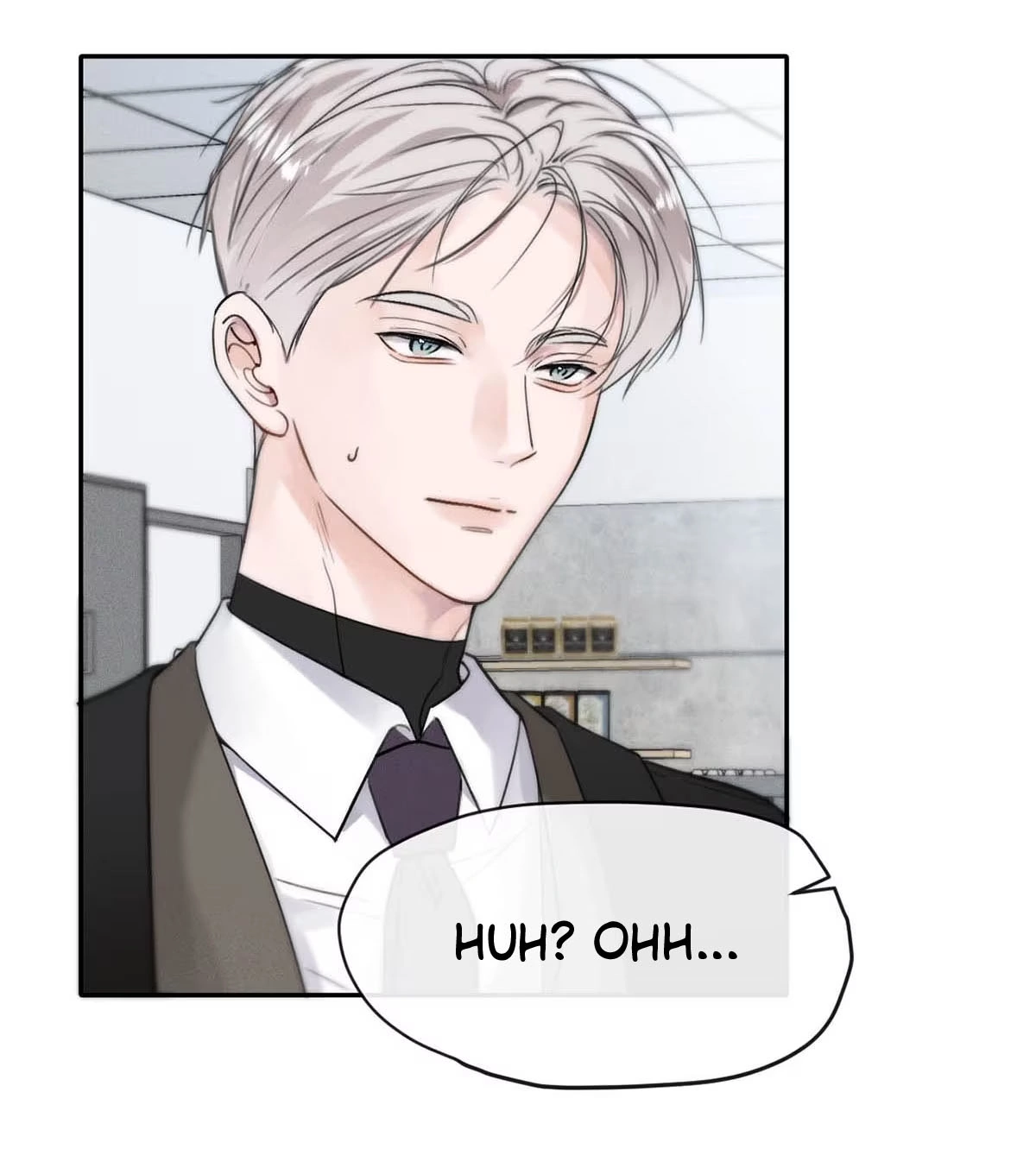 I became a first-class guide thanks to my childhood friends Chapter 4 - Page 23 in English