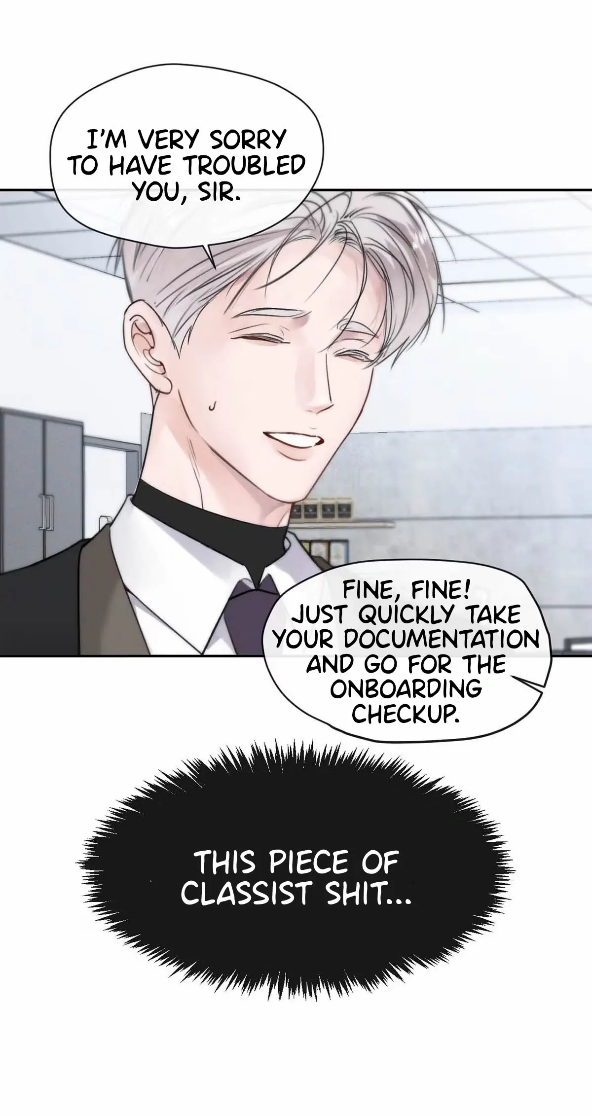 I became a first-class guide thanks to my childhood friends Chapter 4 - Page 25 in English