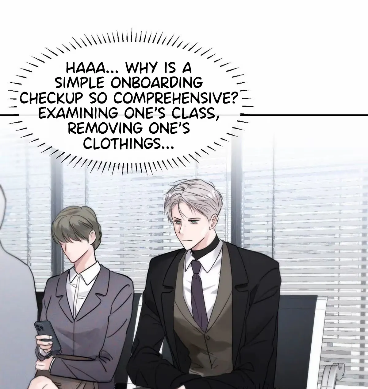 I became a first-class guide thanks to my childhood friends Chapter 4 - Page 27 in English