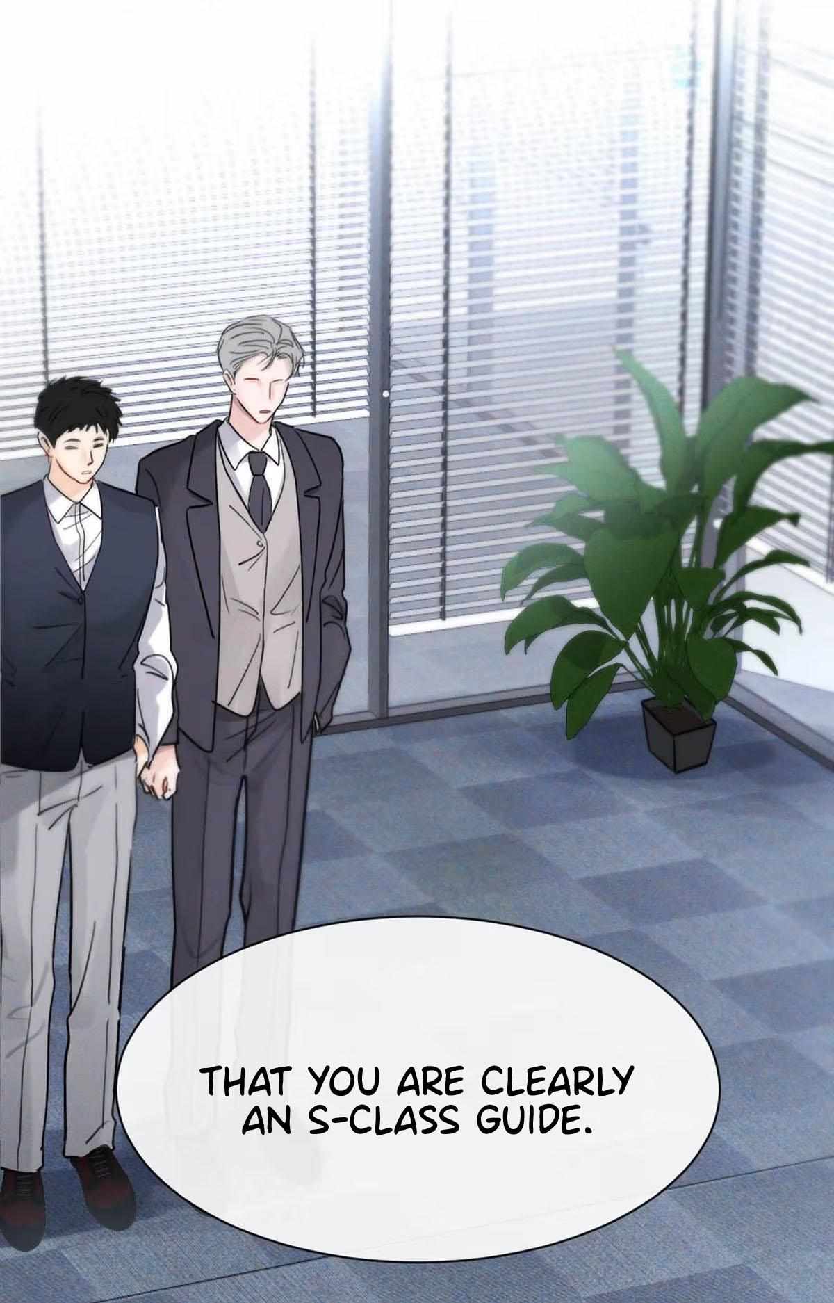 I became a first-class guide thanks to my childhood friends Chapter 4 - Page 34 in English
