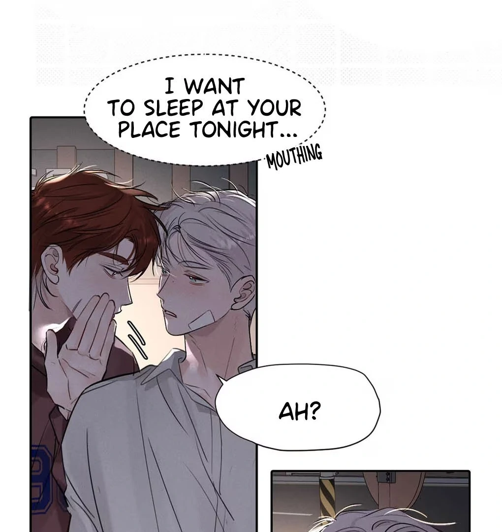 I became a first-class guide thanks to my childhood friends Chapter 40 - Page 21 in English