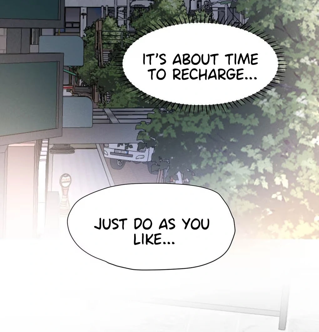 I became a first-class guide thanks to my childhood friends Chapter 40 - Page 24 in English