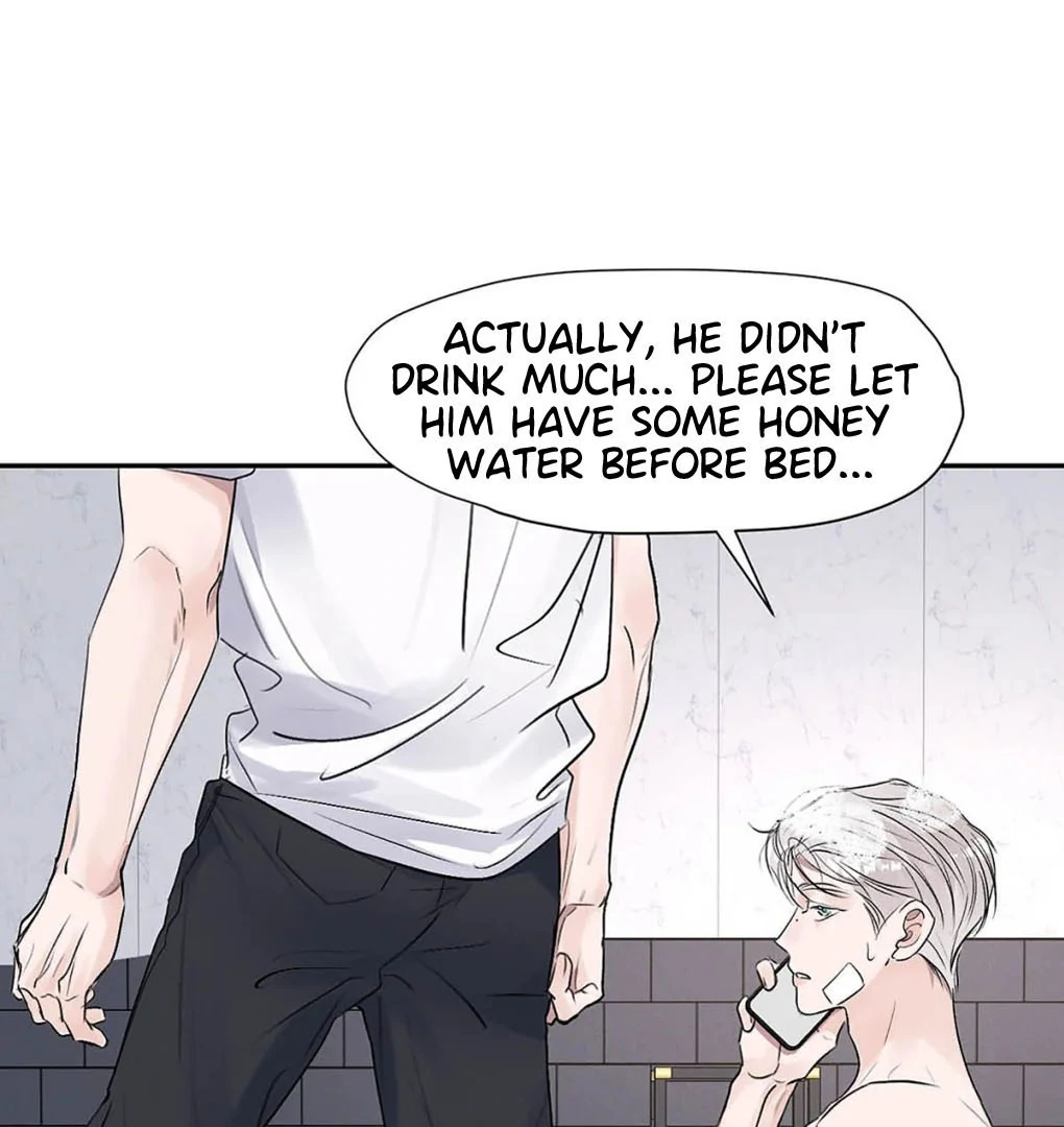 I became a first-class guide thanks to my childhood friends Chapter 40 - Page 29 in English