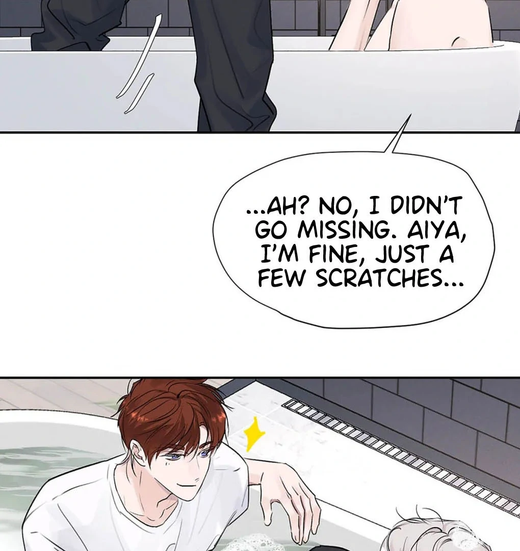 I became a first-class guide thanks to my childhood friends Chapter 40 - Page 30 in English