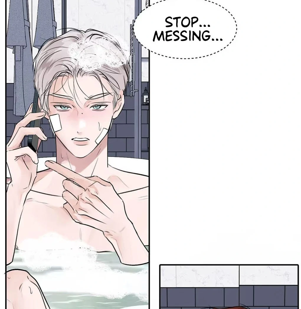 I became a first-class guide thanks to my childhood friends Chapter 40 - Page 32 in English