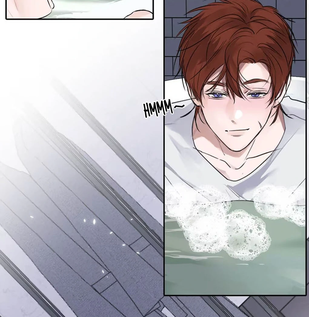 I became a first-class guide thanks to my childhood friends Chapter 40 - Page 33 in English