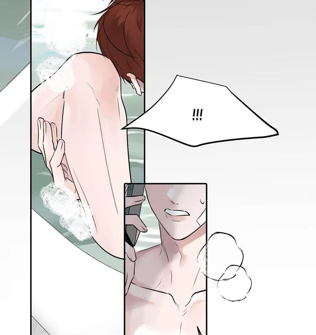 I became a first-class guide thanks to my childhood friends Chapter 40 - Page 36 in English