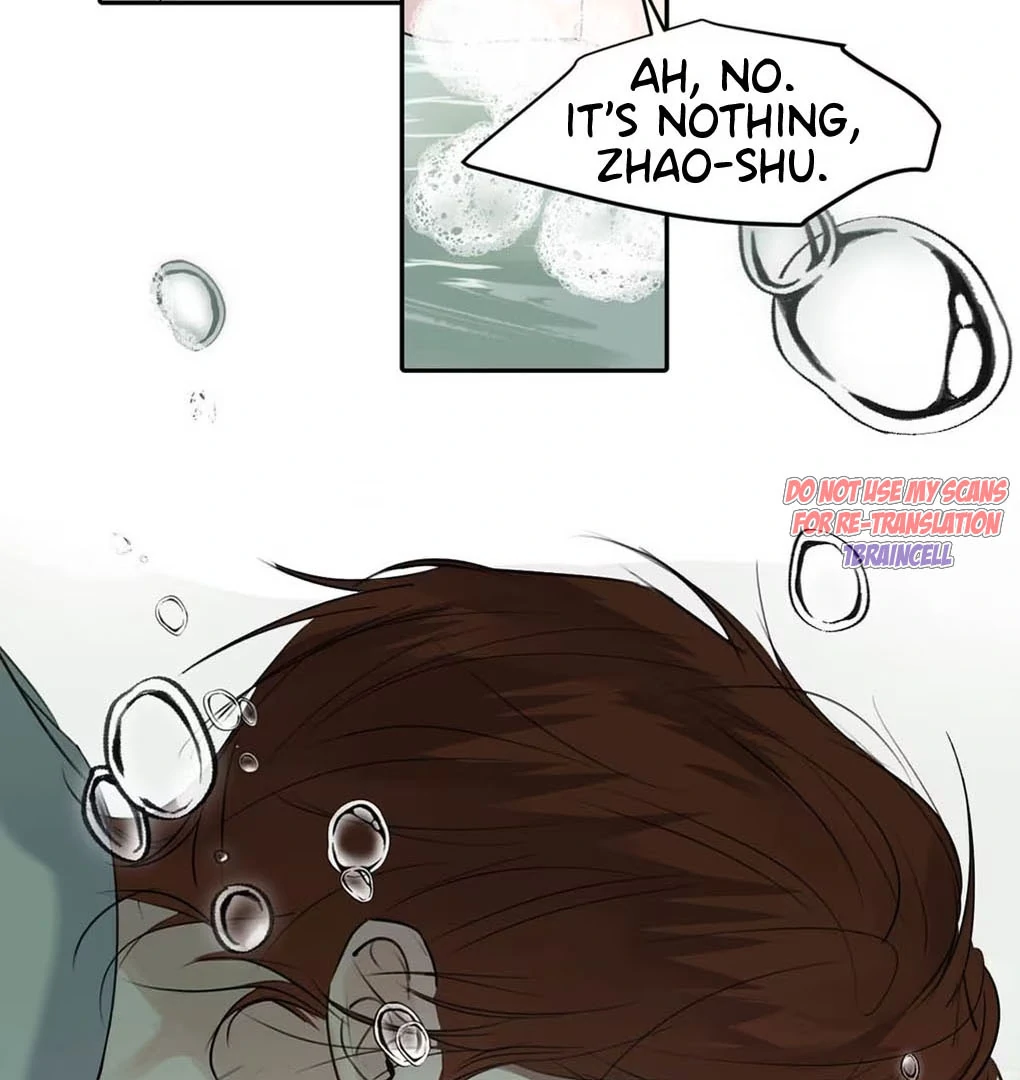 I became a first-class guide thanks to my childhood friends Chapter 40 - Page 37 in English