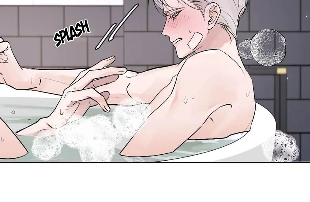 I became a first-class guide thanks to my childhood friends Chapter 40 - Page 45 in English