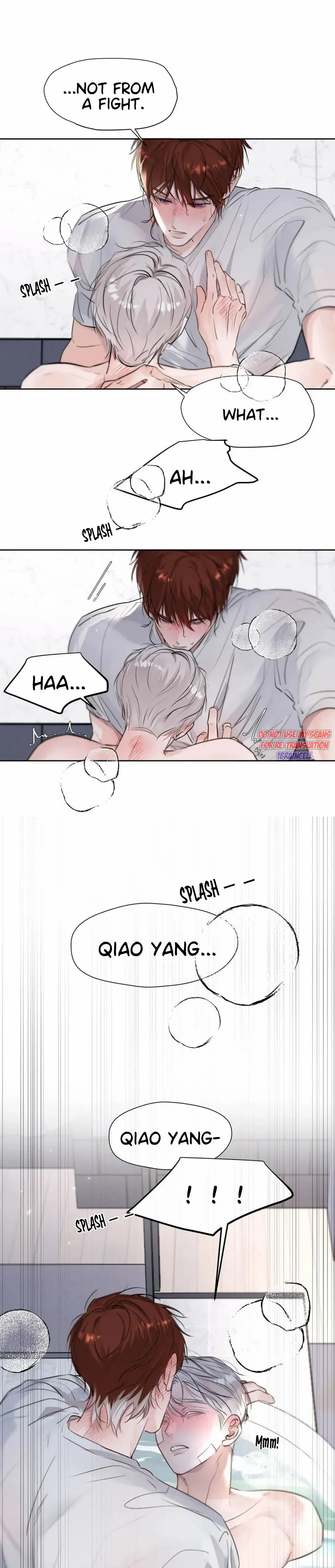 I became a first-class guide thanks to my childhood friends Chapter 41 - Page 10 in English