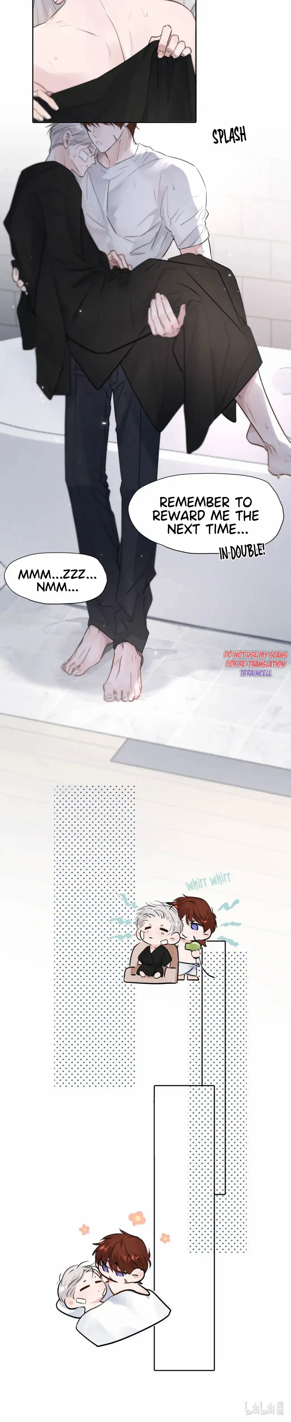 I became a first-class guide thanks to my childhood friends Chapter 41 - Page 14 in English