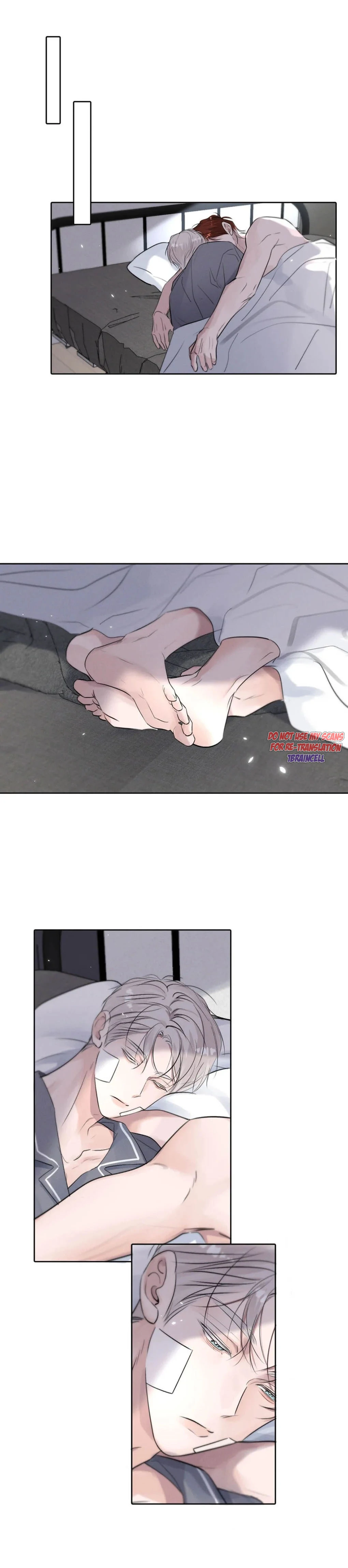I became a first-class guide thanks to my childhood friends Chapter 41 - Page 15 in English