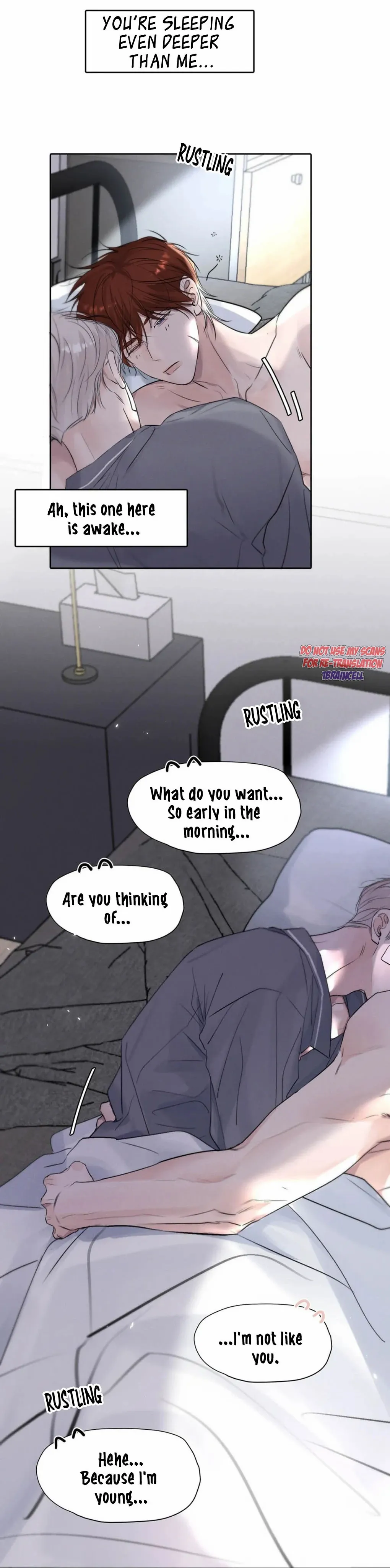 I became a first-class guide thanks to my childhood friends Chapter 41 - Page 17 in English
