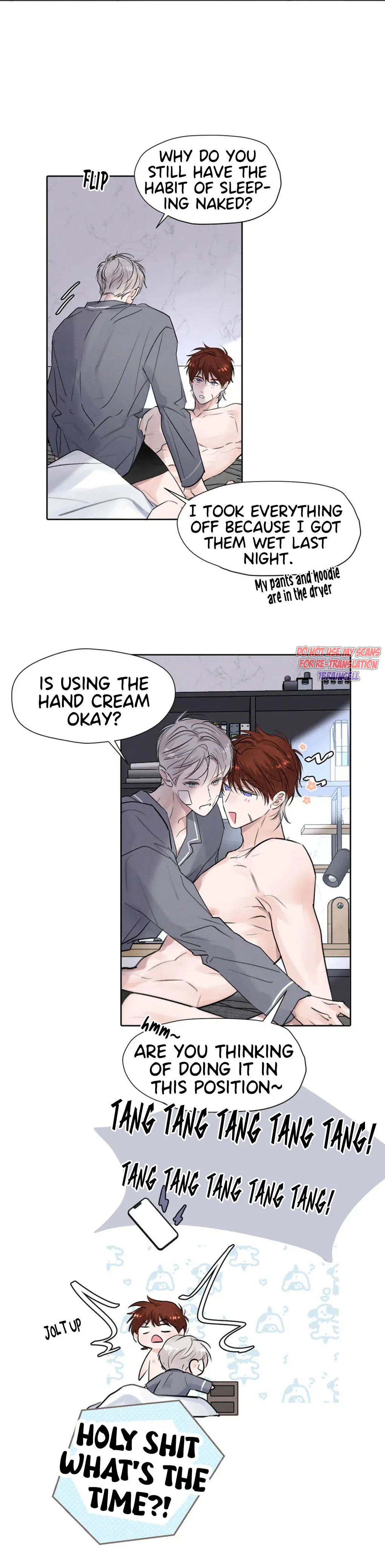 I became a first-class guide thanks to my childhood friends Chapter 41 - Page 18 in English