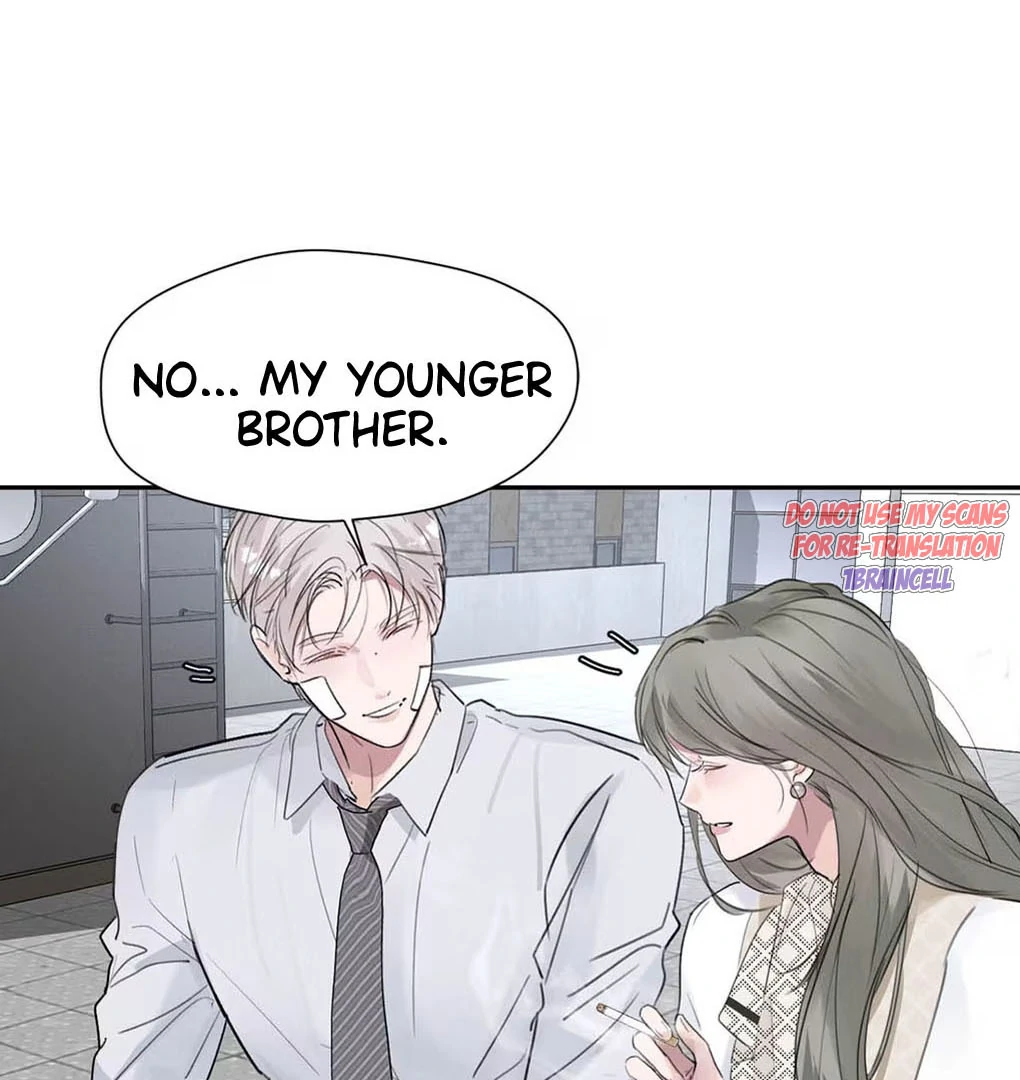 I became a first-class guide thanks to my childhood friends Chapter 42 - Page 18 in English