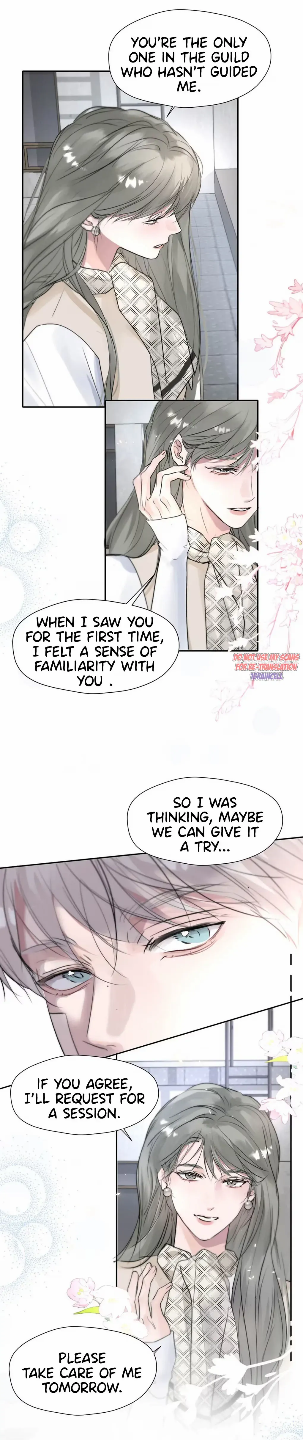 I became a first-class guide thanks to my childhood friends Chapter 42 - Page 28 in English