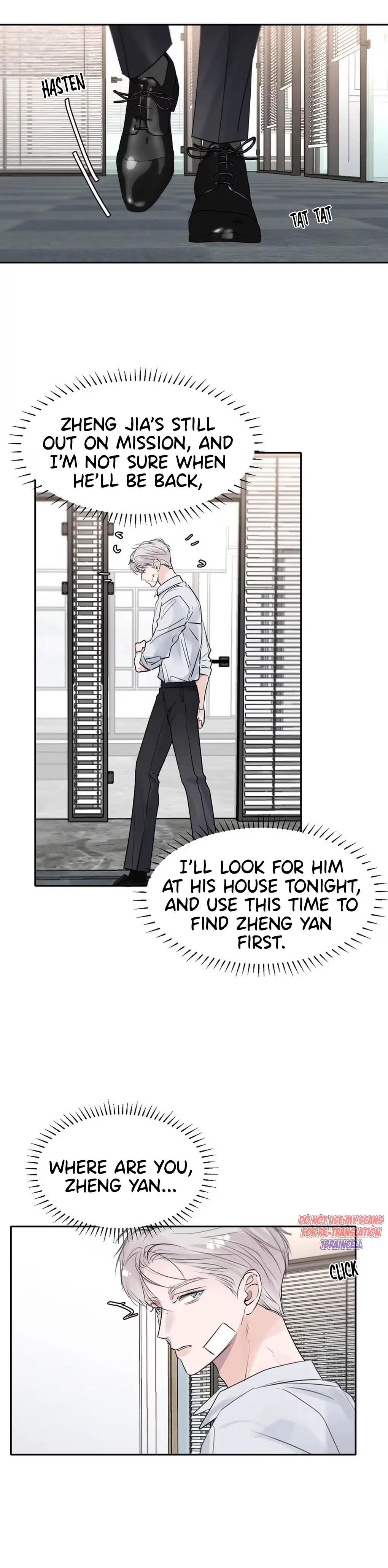 I became a first-class guide thanks to my childhood friends Chapter 42 - Page 30 in English
