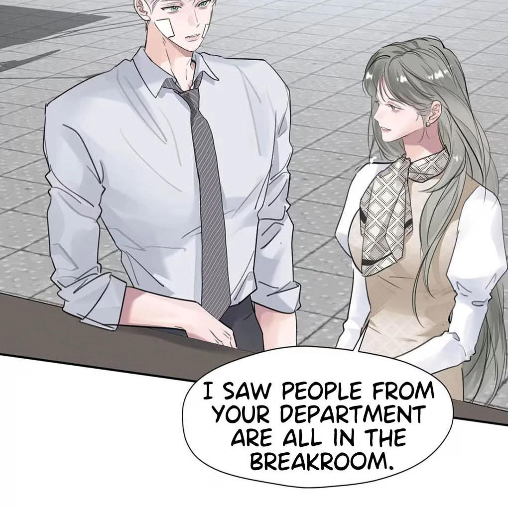I became a first-class guide thanks to my childhood friends Chapter 42 - Page 6 in English