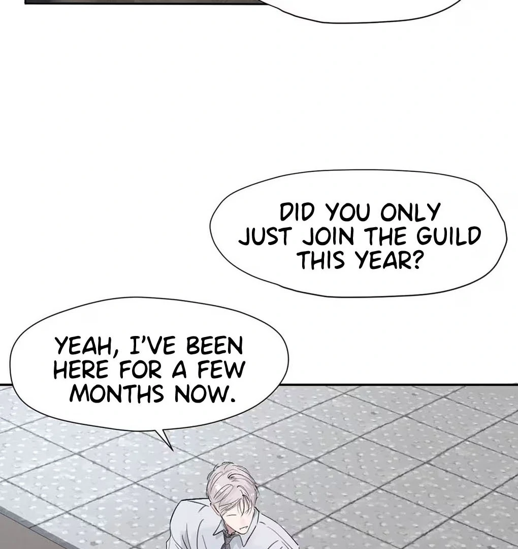 I became a first-class guide thanks to my childhood friends Chapter 42 - Page 9 in English