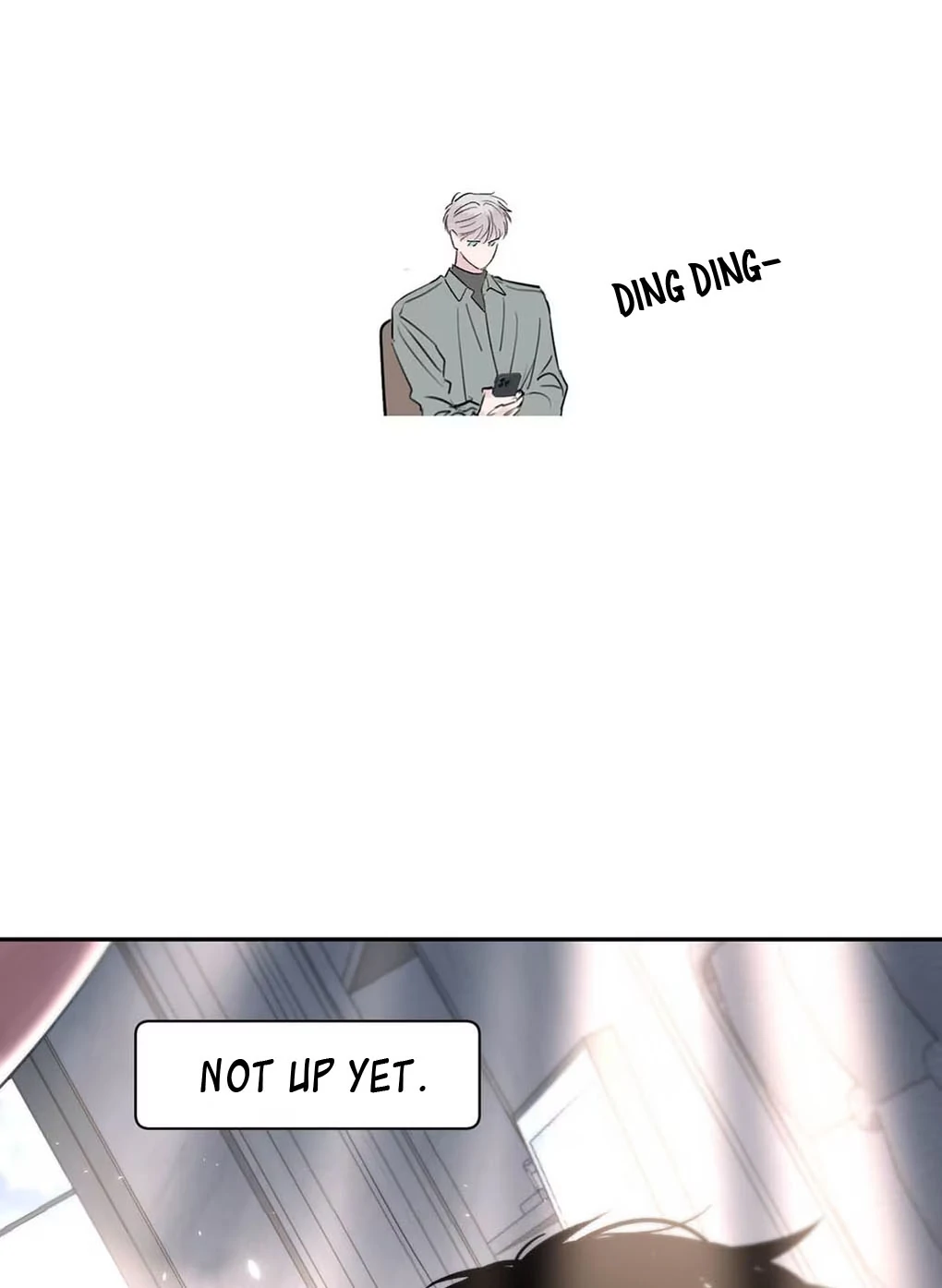 I became a first-class guide thanks to my childhood friends Chapter 43.5 - Page 6 in English