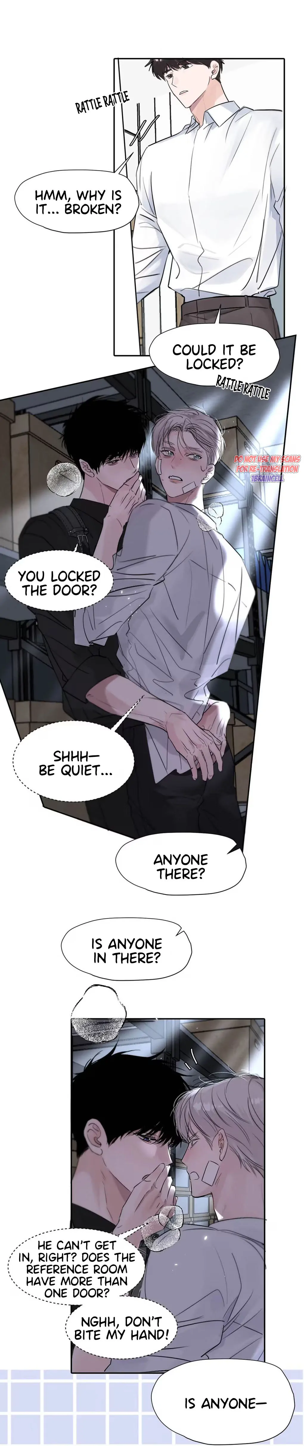I became a first-class guide thanks to my childhood friends Chapter 43 - Page 14 in English