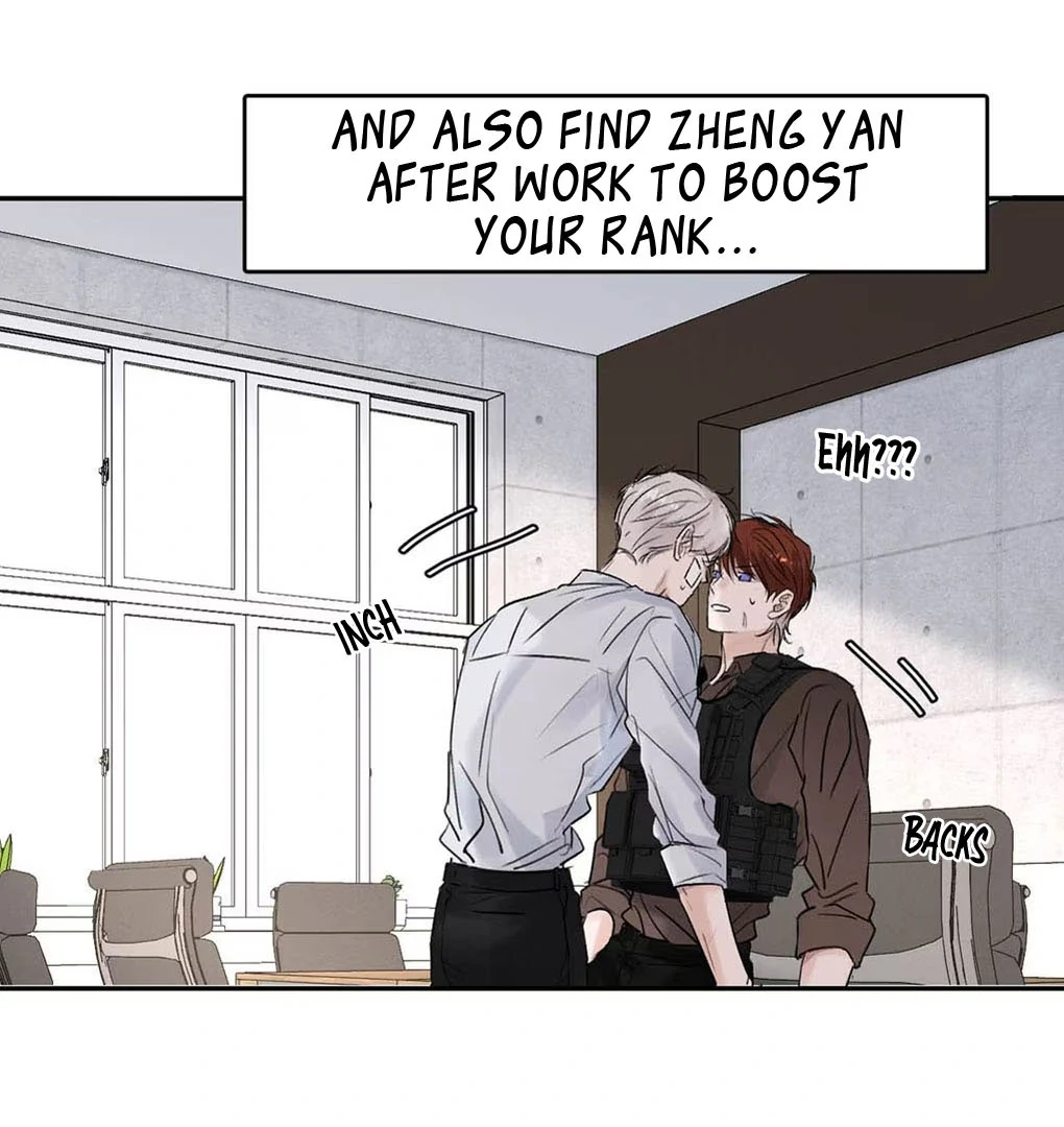 I became a first-class guide thanks to my childhood friends Chapter 44 - Page 16 in English