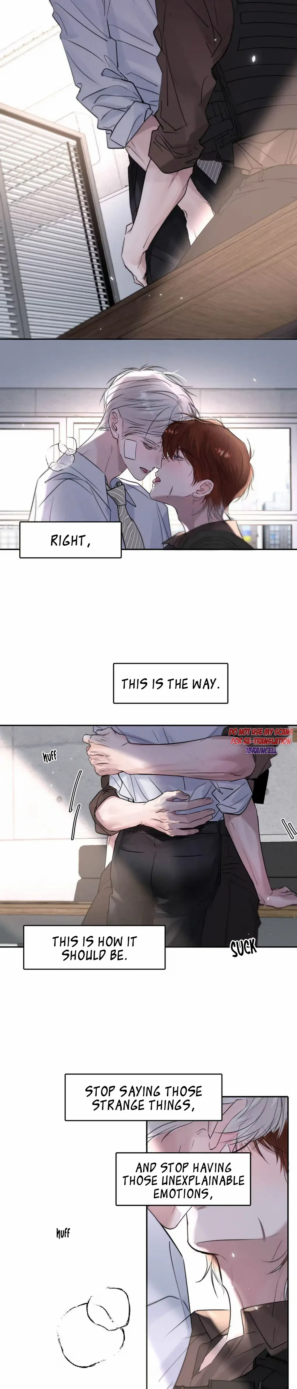 I became a first-class guide thanks to my childhood friends Chapter 44 - Page 27 in English
