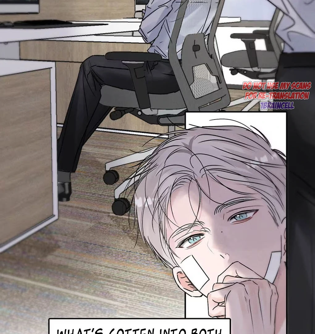 I became a first-class guide thanks to my childhood friends Chapter 44 - Page 8 in English