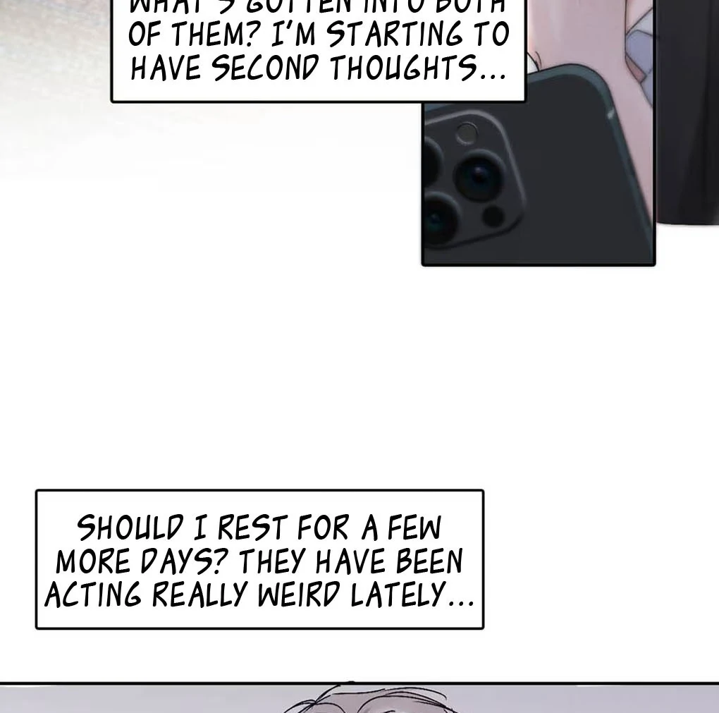 I became a first-class guide thanks to my childhood friends Chapter 44 - Page 9 in English
