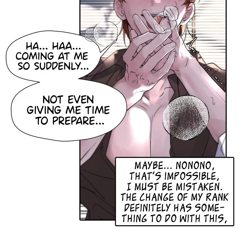 I became a first-class guide thanks to my childhood friends Chapter 45 - Page 9 in English