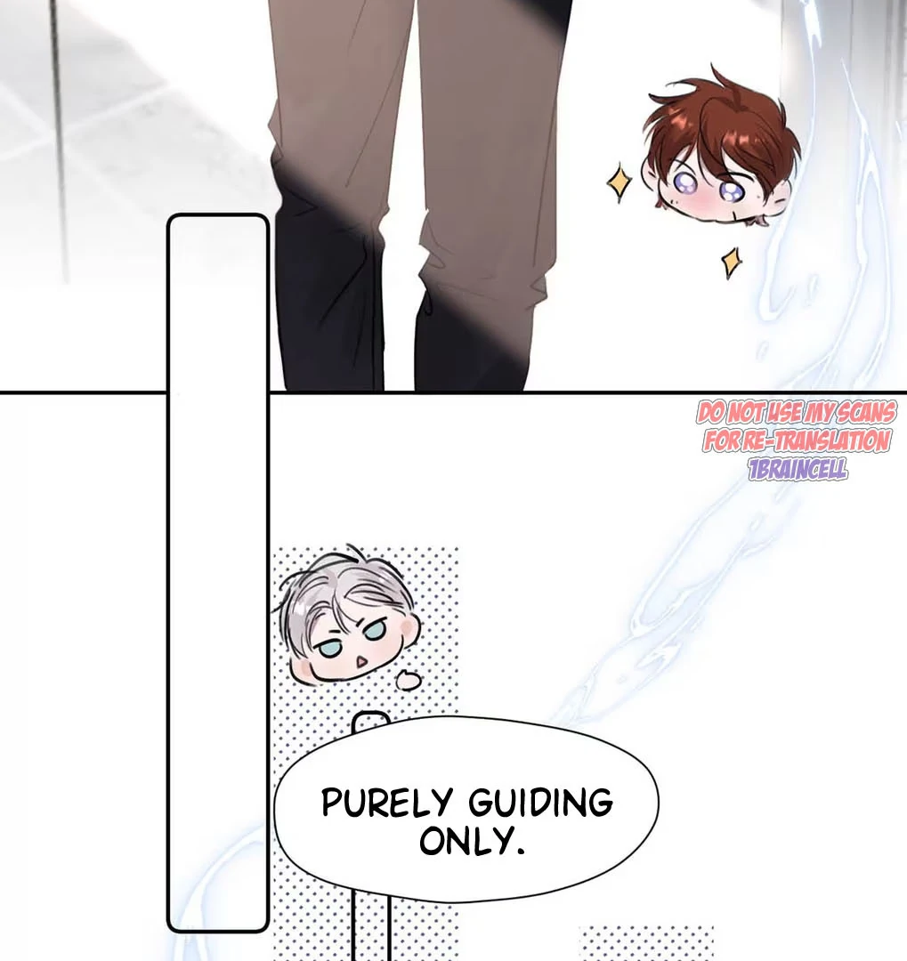 I became a first-class guide thanks to my childhood friends Chapter 45 - Page 19 in English