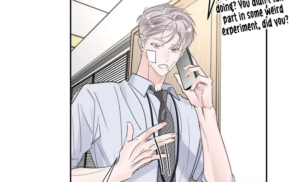 I became a first-class guide thanks to my childhood friends Chapter 45 - Page 22 in English