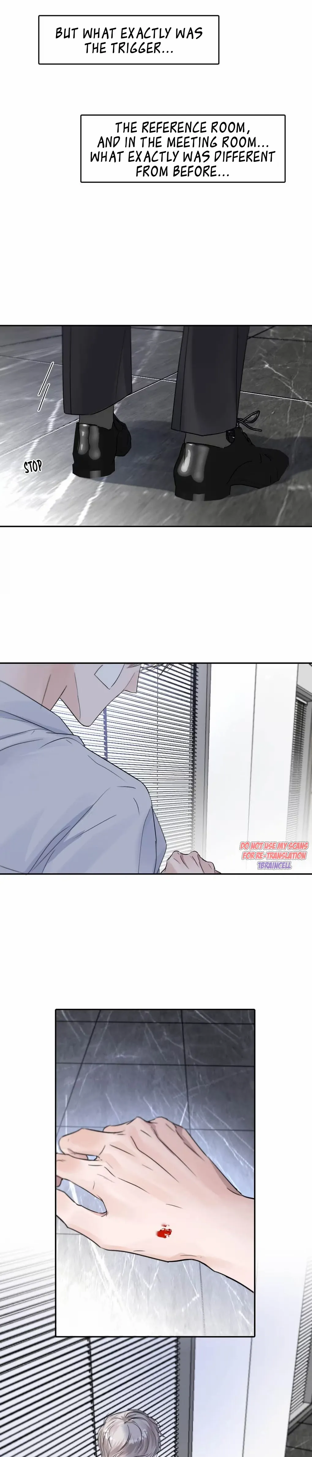 I became a first-class guide thanks to my childhood friends Chapter 45 - Page 25 in English