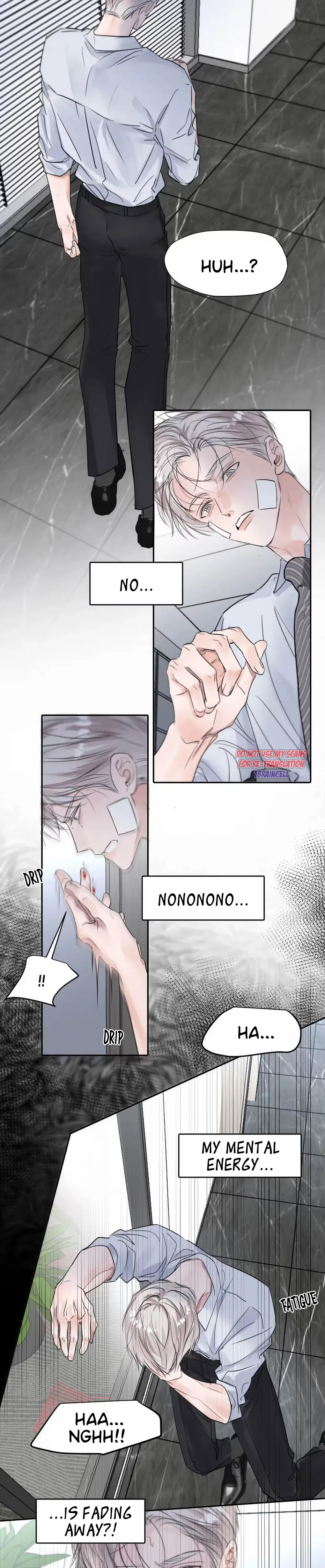 I became a first-class guide thanks to my childhood friends Chapter 45 - Page 26 in English