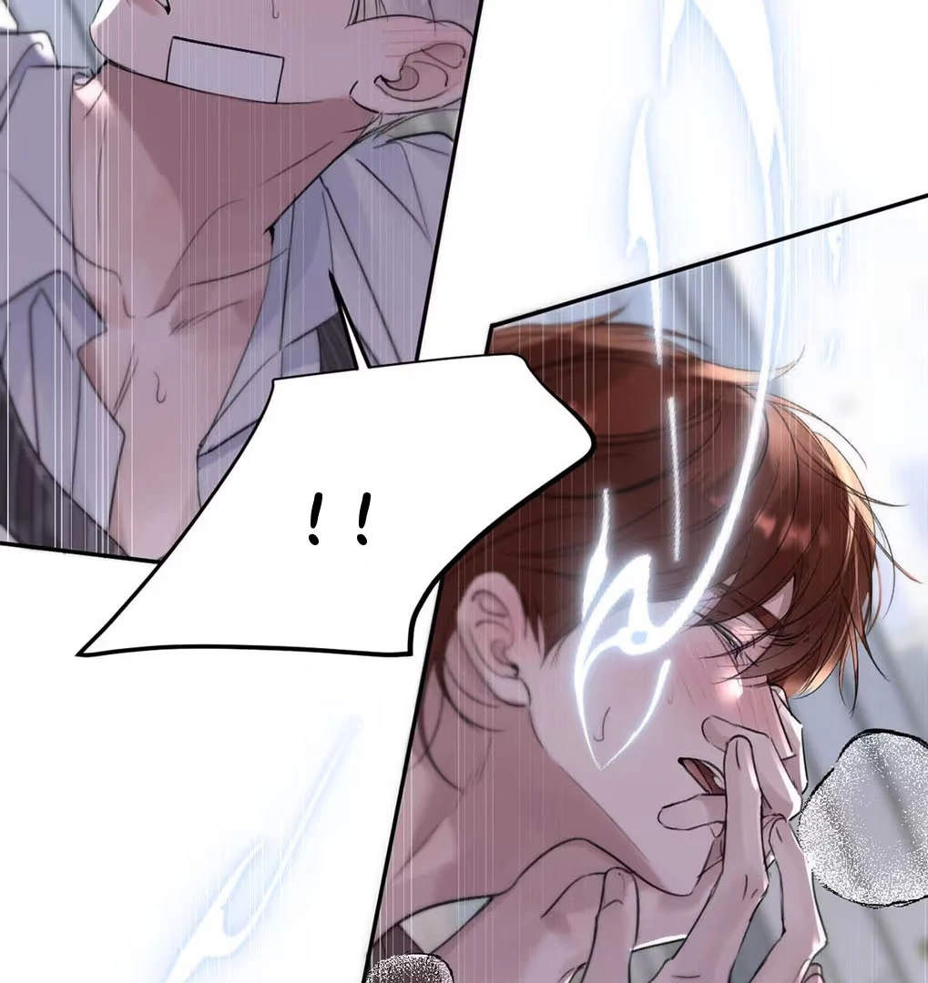 I became a first-class guide thanks to my childhood friends Chapter 45 - Page 5 in English