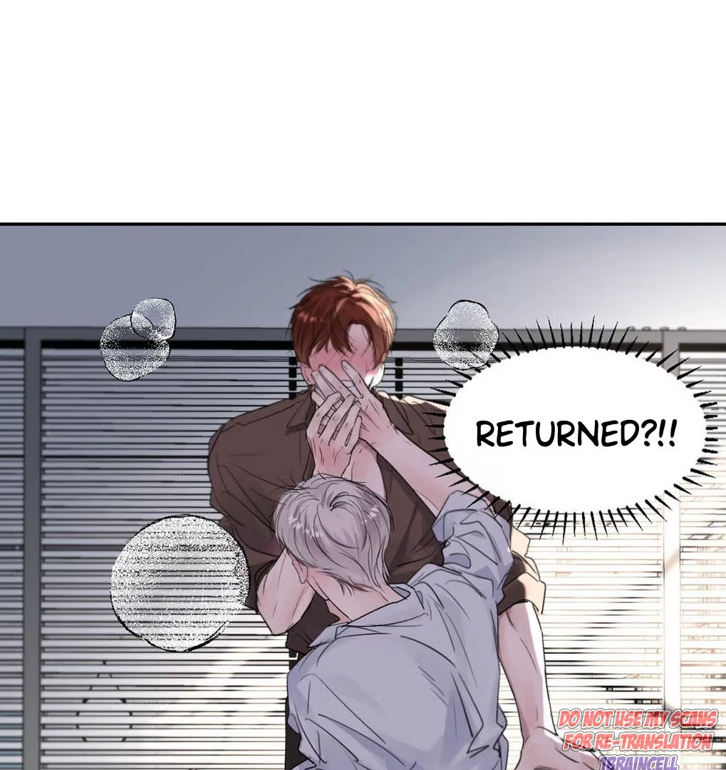 I became a first-class guide thanks to my childhood friends Chapter 45 - Page 7 in English